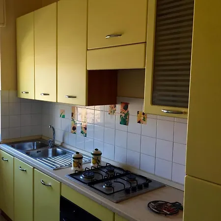 Casa Vacanze *