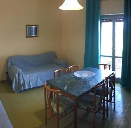 펜션 Casa Vacanze 트로페아