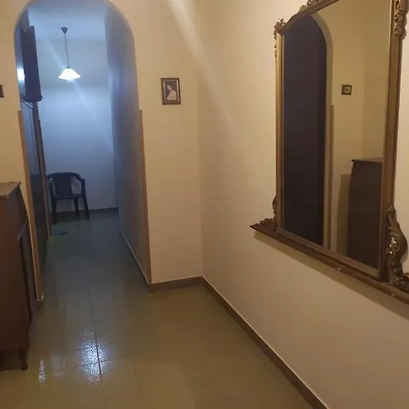 Casa Vacanze 펜션 트로페아