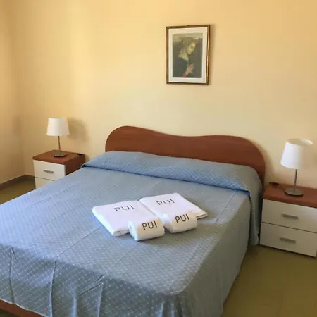 Casa Vacanze 트로페아